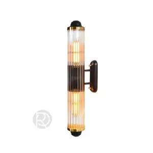 Wall lamp (Sconce) TUBO by Versmissen