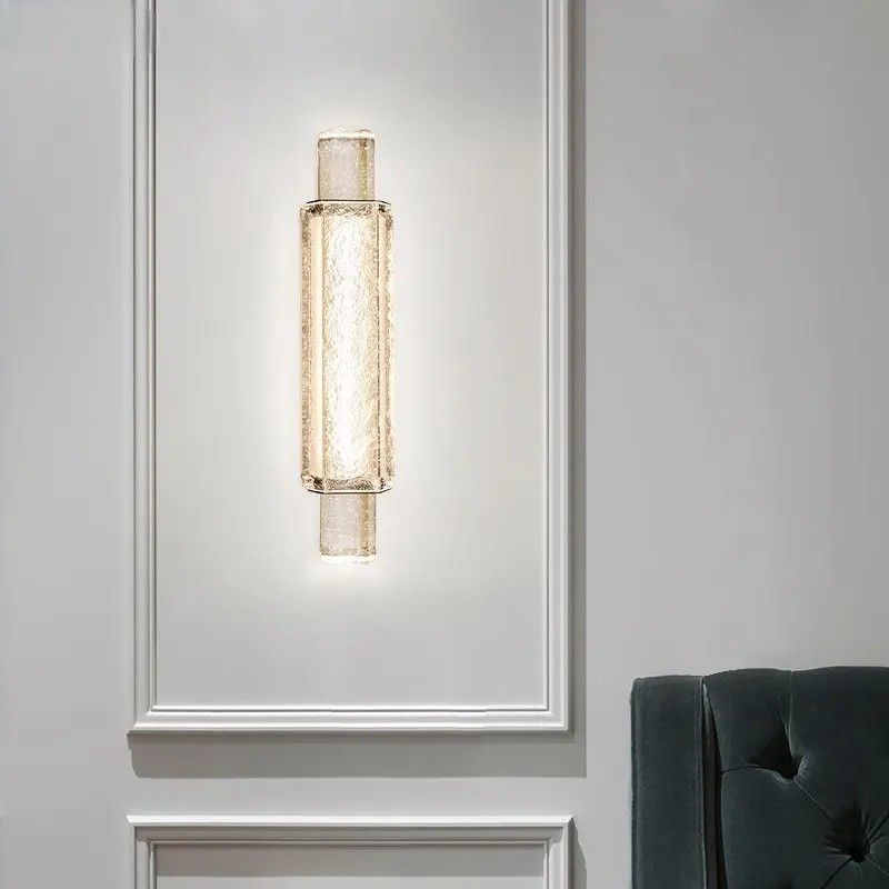 Wall lamp (Sconce) Carmel by Romatti