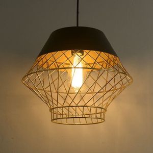 Дизайнерский подвесной светильник в стиле Лофт Tairys by Romatti