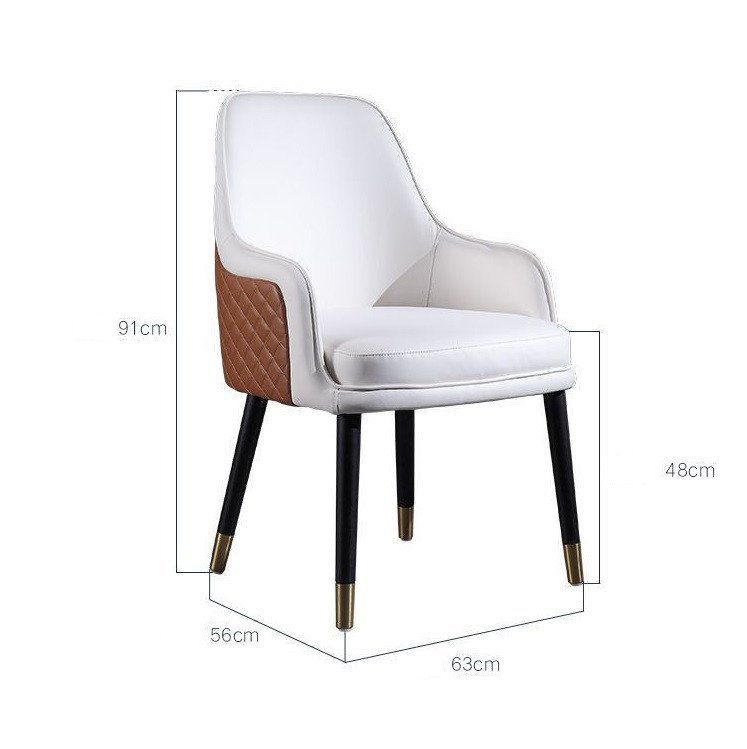 Chair Alert by Romatti