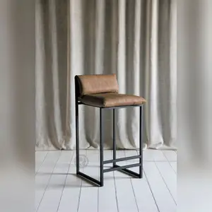 Дизайнерский барный стул SPARROW by Vips and Friends