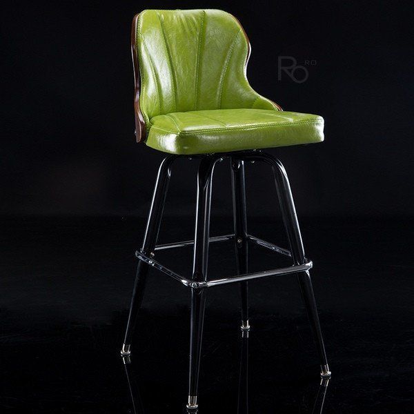 Tosco by Romatti bar stool