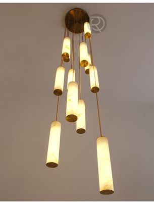 SVETLIKA by Romatti pendant lamp