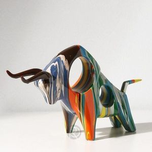 Статуэтка TORO by Romatti