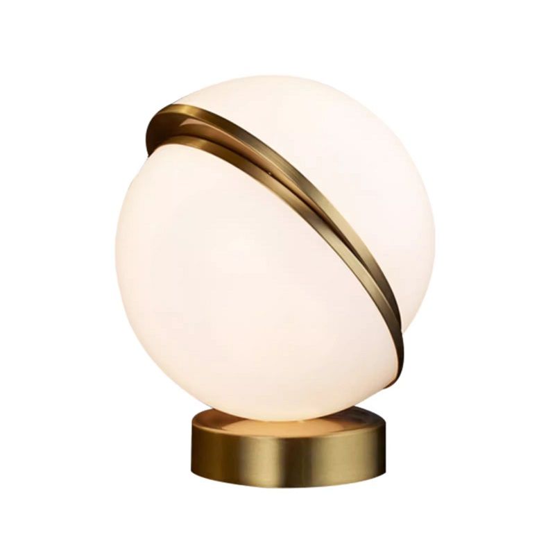 Настольная лампа Mini Crescent by Romatti