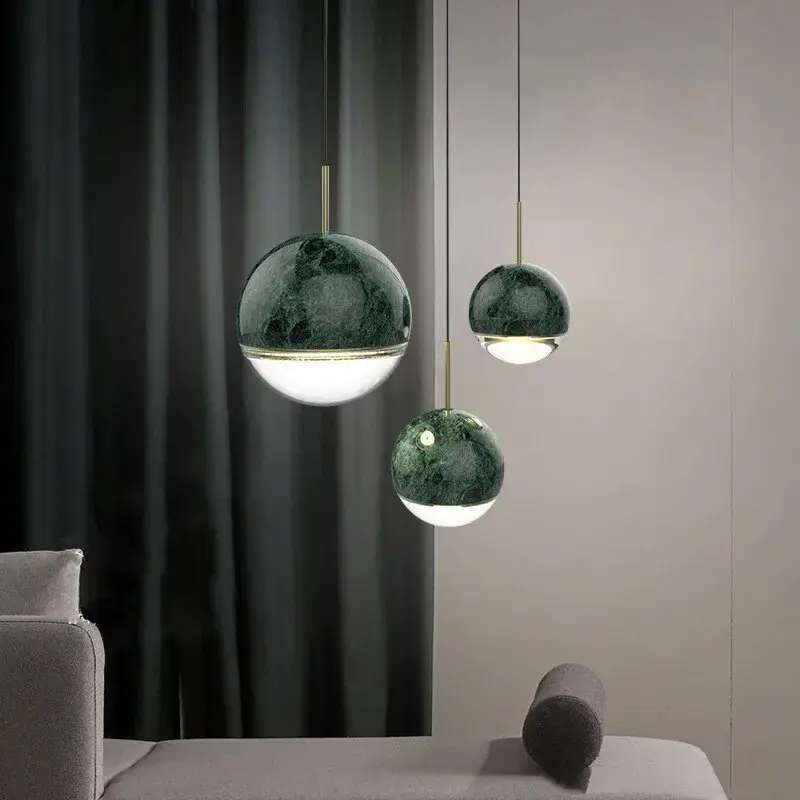 TURAZ by Romatti pendant lamp