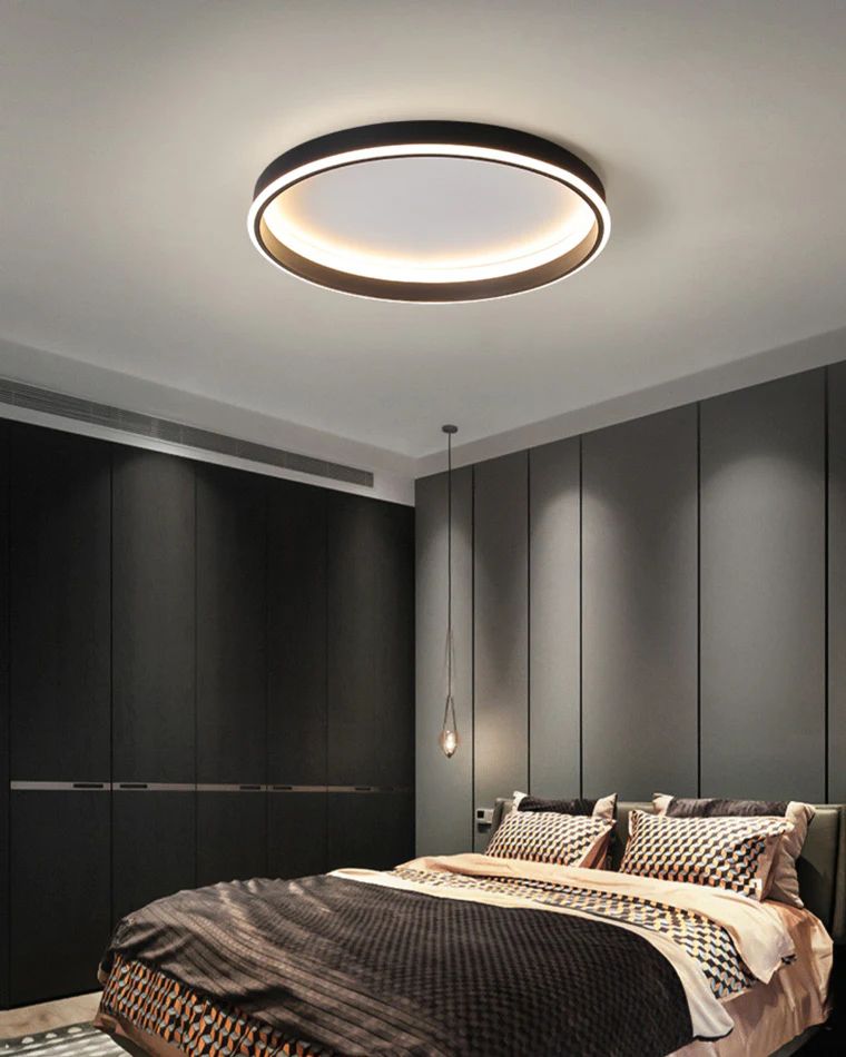 Ceiling lamp TOKAS by Romatti