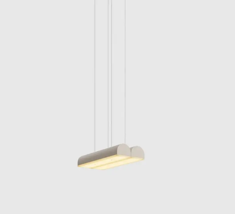 HUTCHISON Pendant lamp by Lambert&Fils