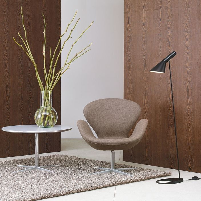 Floor lamp MORDEN by Romatti