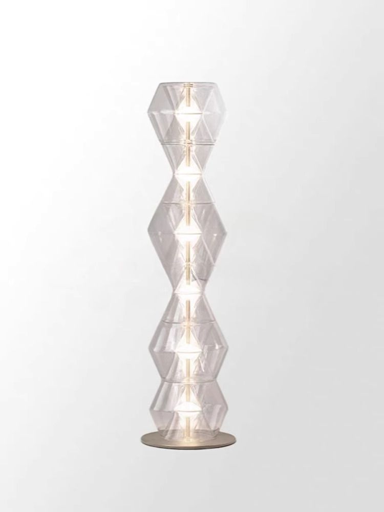 Floor lamp OUSHEN by Romatti