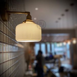 Дизайнерский настенный светильник (Бра) NEPIK by Romatti