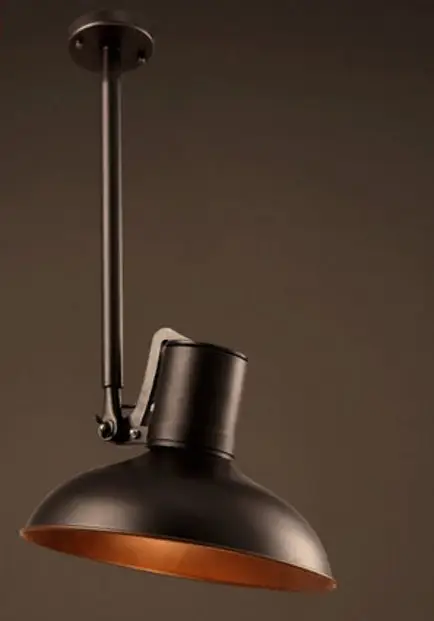 Подвесной светильник Noir by Romatti