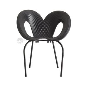 Дизайнерский пластиковый стул Rondo by Romatti