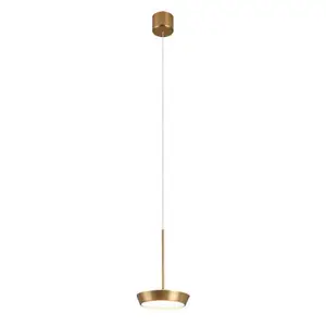 Дизайнерский подвесной светильник в современном стиле ITALA by Romatti
