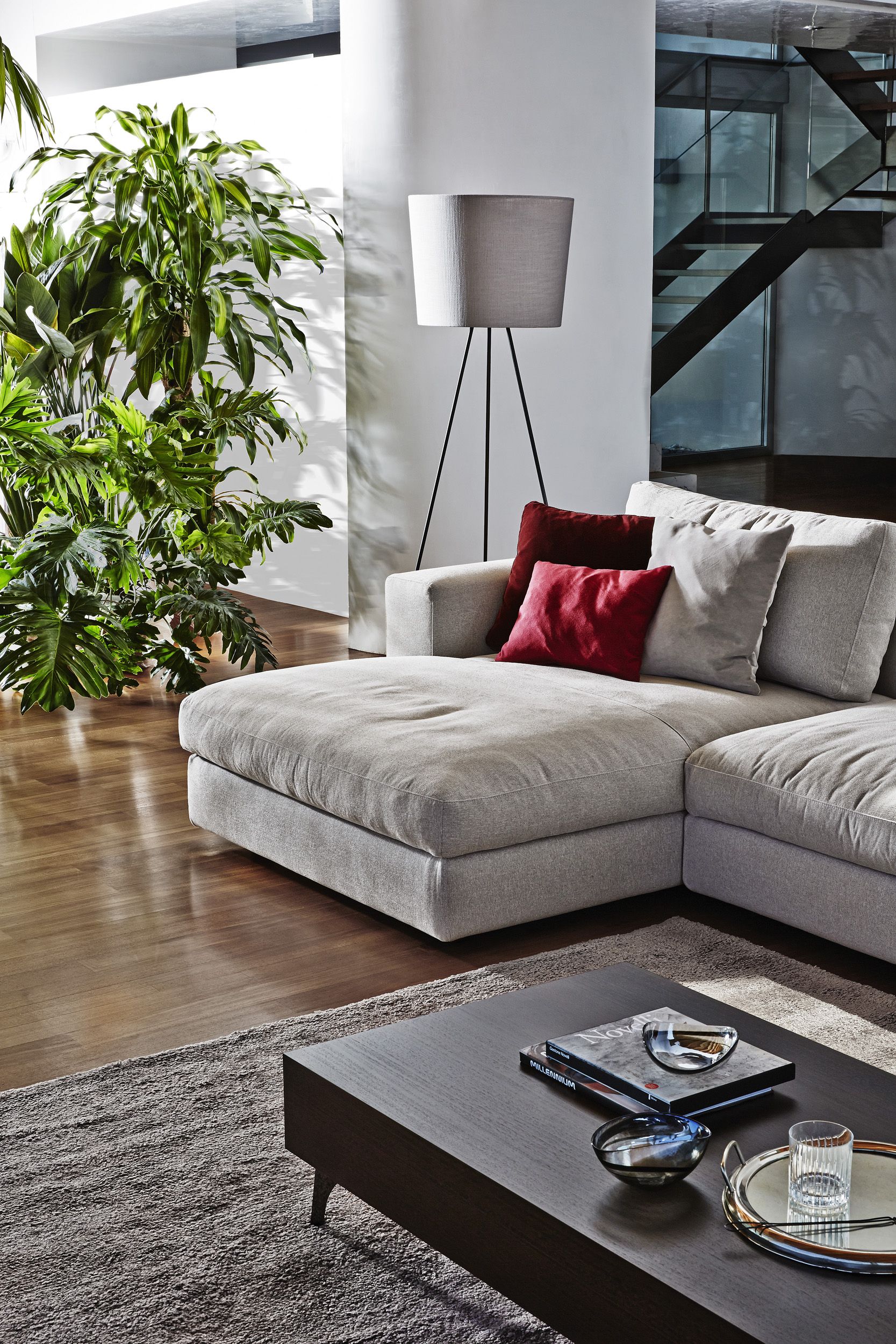 Sofa Urban by Ditre Italia