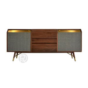 Chest of drawers VOLTA by Commune