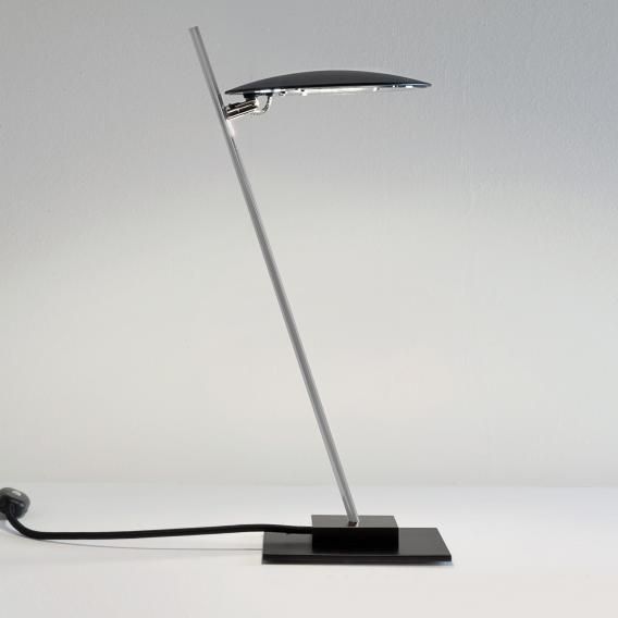 LEDERAM Table Lamp by Catellani & Smith Lights