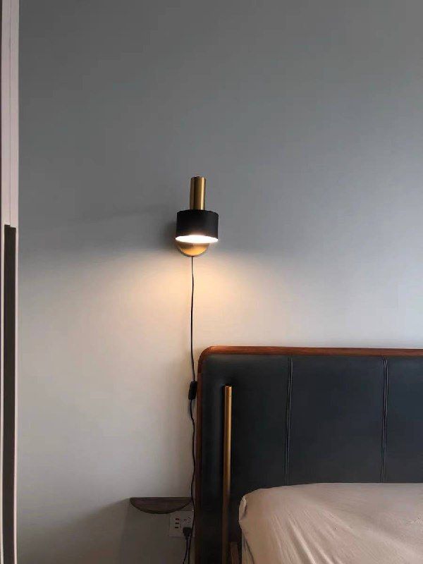 Wall lamp (Sconce) LAMPETT by Romatti