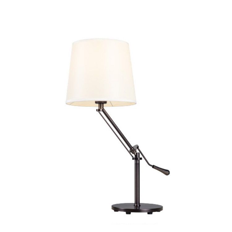 Настольная лампа BLANC by Romatti