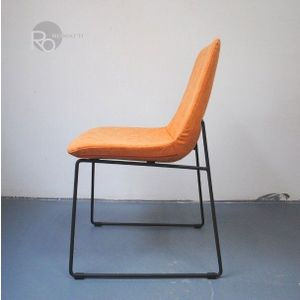 Eames by Romatti chair