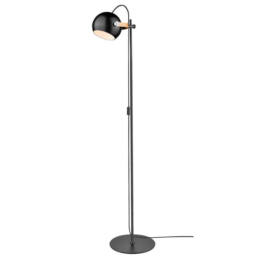 Floor lamp 734221 DC by Halo Design