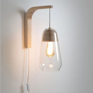 Wall lamp (Sconce) BLAKER by Romatti
