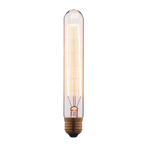 Ретро лампа Эдисона (Цилиндр) E27 40W 220V Edison Bulb