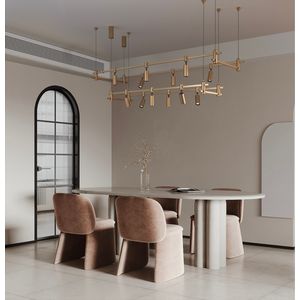 Chandelier CODERA by Romatti