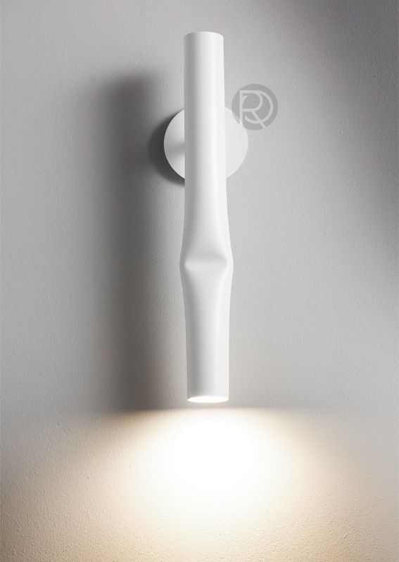Wall lamp (Sconce) FLOW by Estiluz