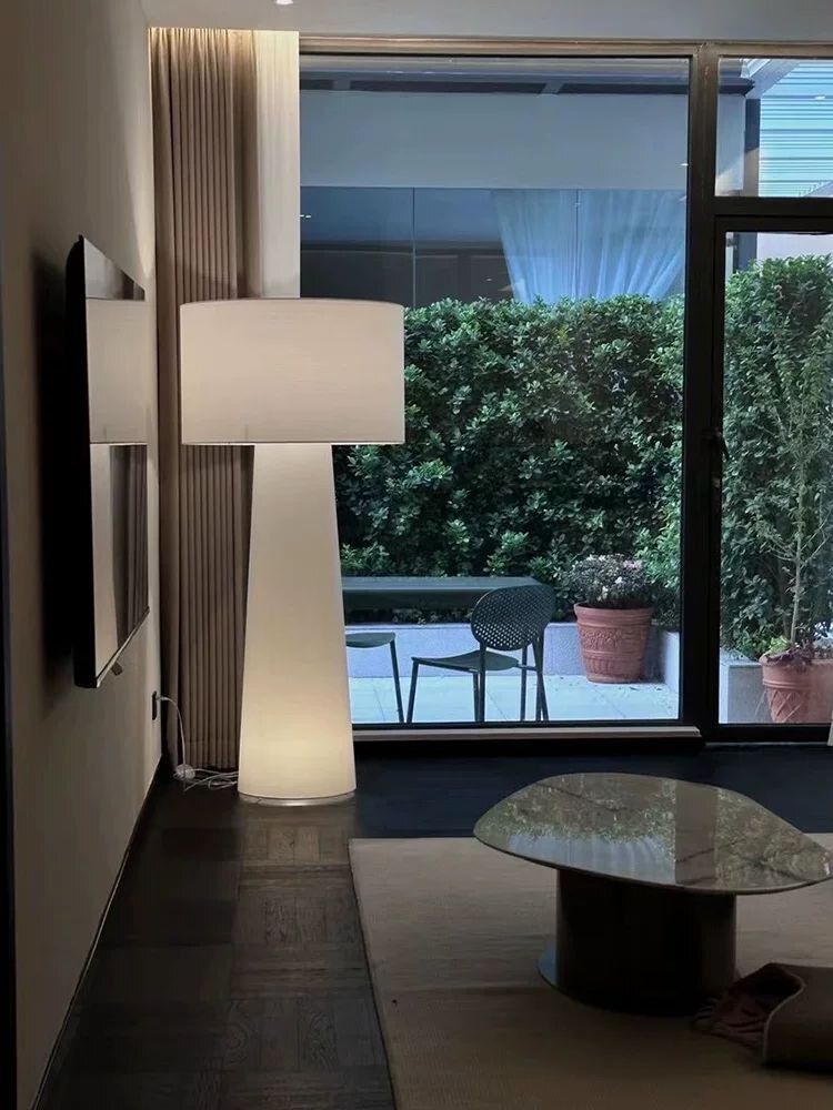 NUOKKO floor lamp by Romatti