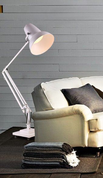 Floor lamp GIANT by Romatti