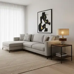 Настольная лампа SIGNA-L by Romatti