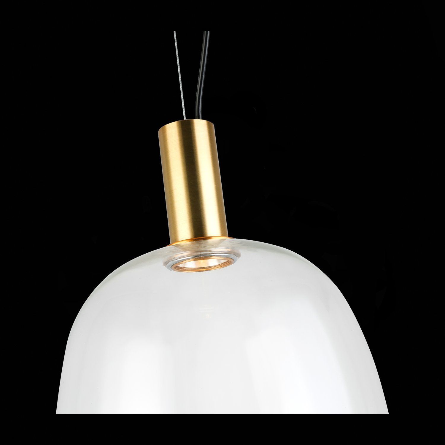 Подвесной светильник LENOREC by Romatti