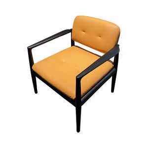 The SANSER by Romatti armchair