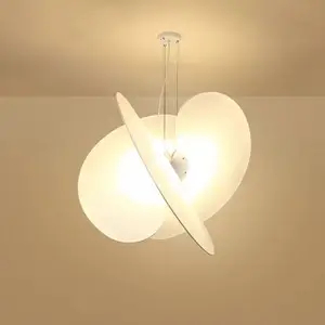 Дизайнерский подвесной светильник в восточном стиле BREZZA by Romatti