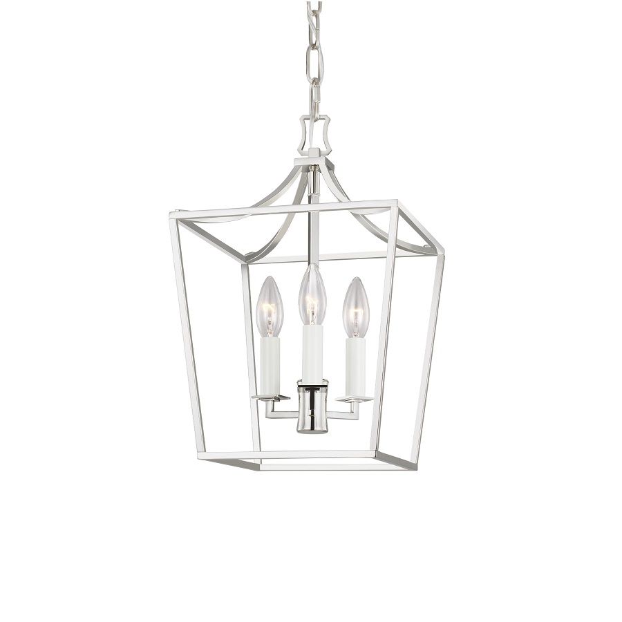 Hanging lamp SOUTHOLD by Visual Comfort