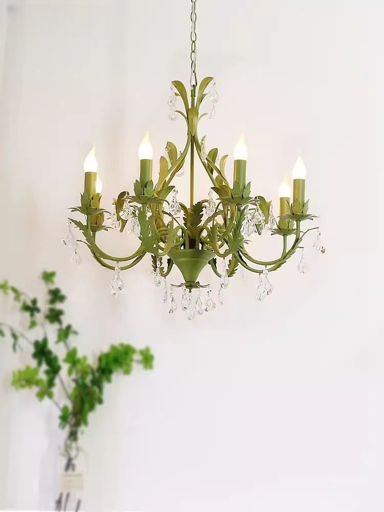 Chandelier GRACE by Romatti