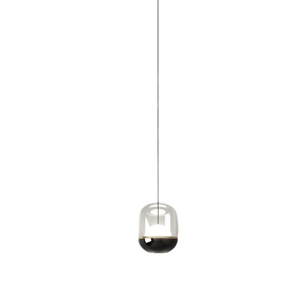 Pendant lamp YULLOW by Romatti