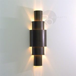 Wall lamp (Sconce) Babylon by Romatti