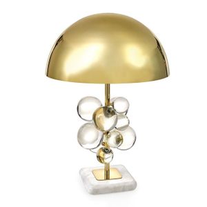 GLOBO by Romatti table lamp