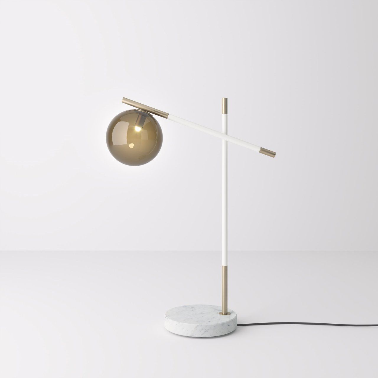 Grace by Romatti Table Lamp