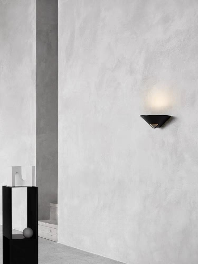 Wall lamp (Sconce) TILMAN by Romatti