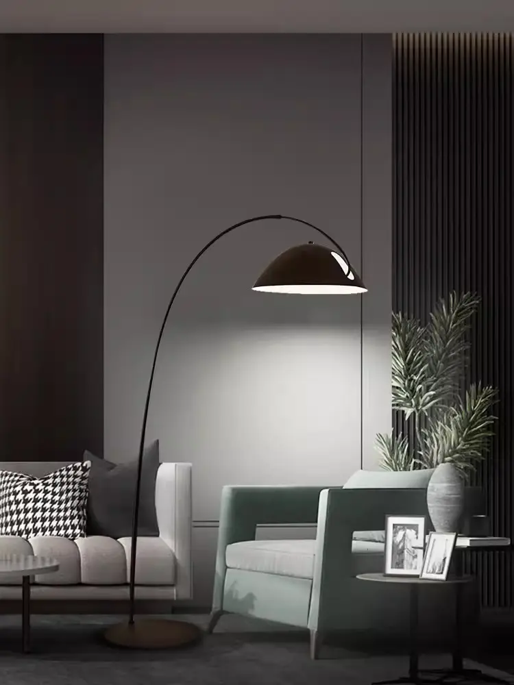 Floor lamp ARLOTT by Romatti