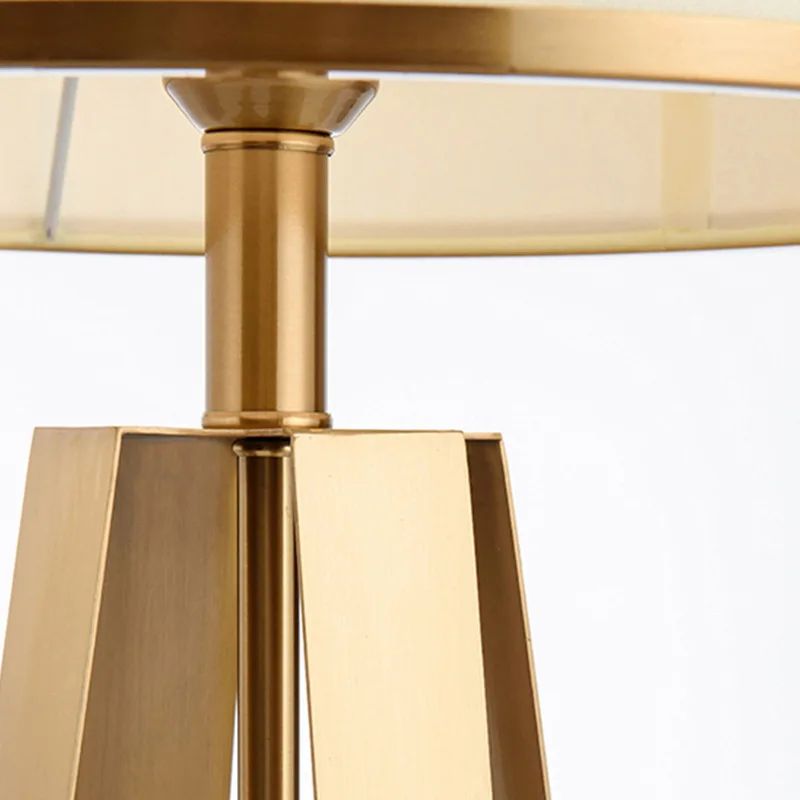 Table lamp REARMO by Romatti