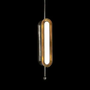Подвесной светильник CIRCUIT by Apparatus