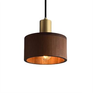 Дизайнерский подвесной светильник в скандинавском стиле TROMO by Romatti