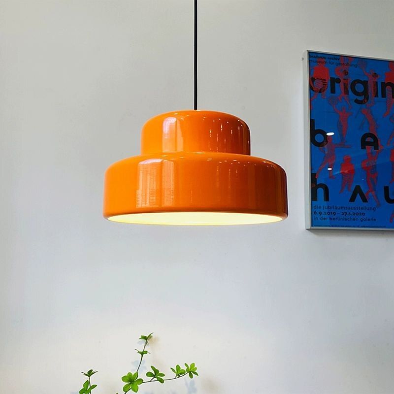 Подвесной светильник MURTOS by Romatti