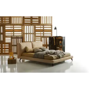 Double bed Sound by Ditre Italia