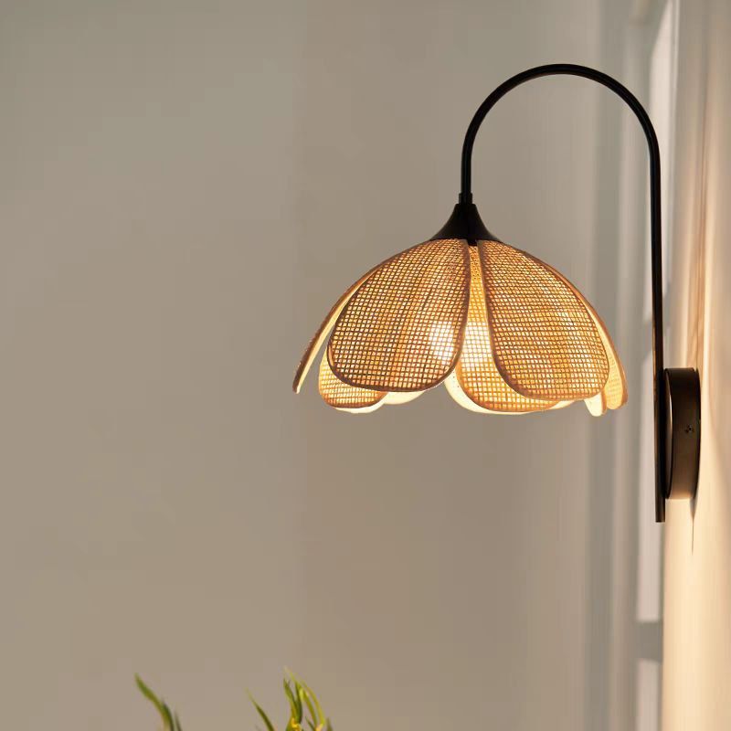 Wall lamp (Sconce) VARLAN by Romatti