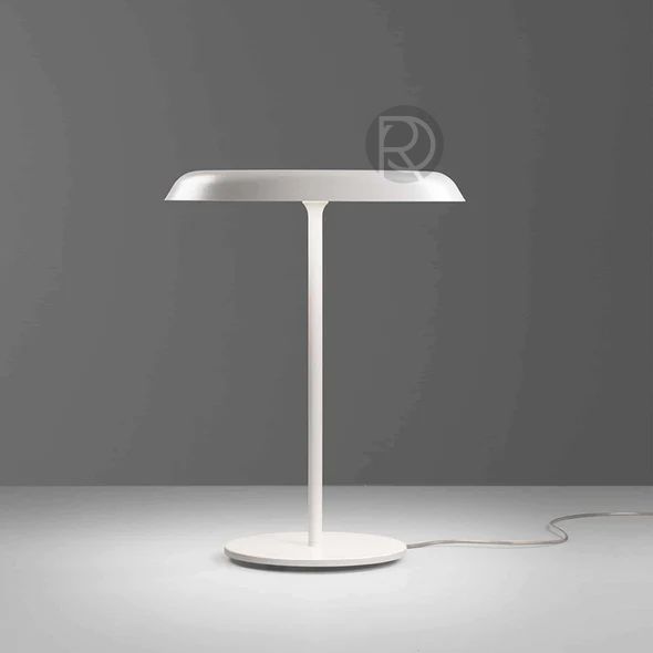 Table lamp LANDING by PRANDINA